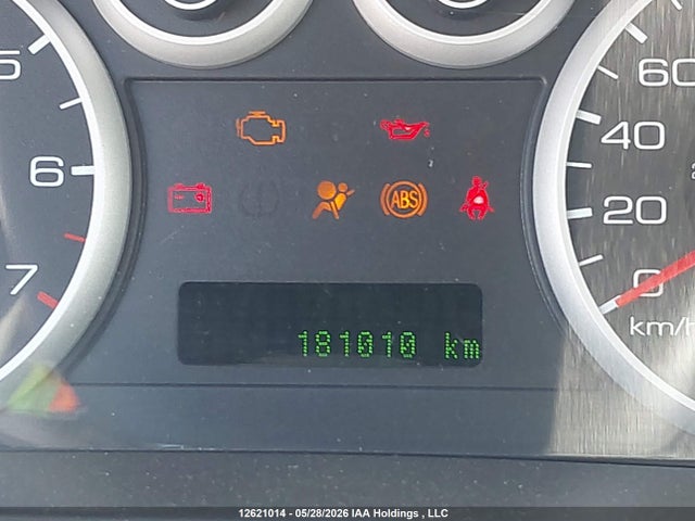 Продажа на аукционе авто 2006 Ford Fusion Se, vin: 3FAHP07176R121412, номер лота: 12621014