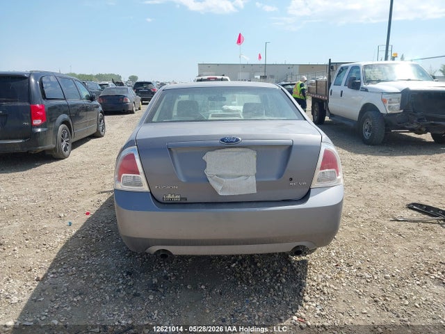 Продажа на аукционе авто 2006 Ford Fusion Se, vin: 3FAHP07176R121412, номер лота: 12621014