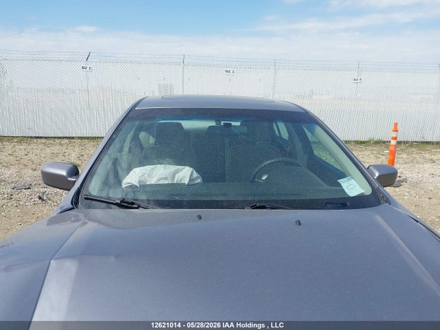 Продажа на аукционе авто 2006 Ford Fusion Se, vin: 3FAHP07176R121412, номер лота: 12621014