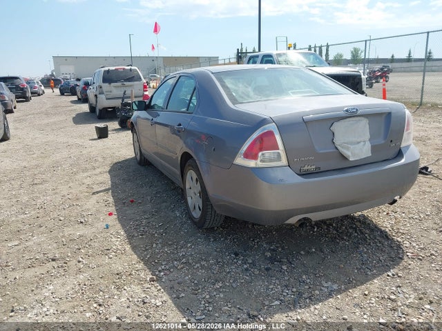 Продажа на аукционе авто 2006 Ford Fusion Se, vin: 3FAHP07176R121412, номер лота: 12621014