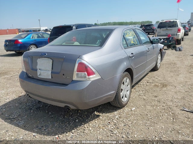Продажа на аукционе авто 2006 Ford Fusion Se, vin: 3FAHP07176R121412, номер лота: 12621014