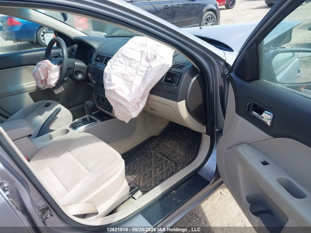 Продажа на аукционе авто 2006 Ford Fusion Se, vin: 3FAHP07176R121412, номер лота: 12621014