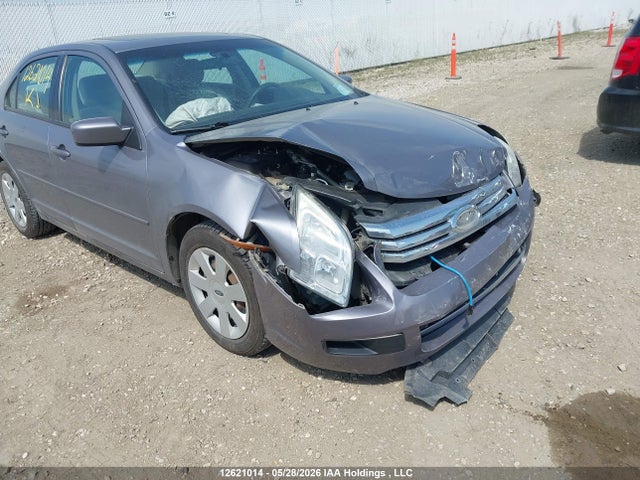 Продажа на аукционе авто 2006 Ford Fusion Se, vin: 3FAHP07176R121412, номер лота: 12621014