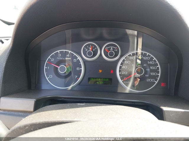 Продажа на аукционе авто 2006 Ford Fusion Se, vin: 3FAHP07176R121412, номер лота: 12621014