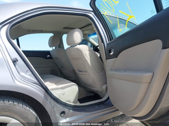 Продажа на аукционе авто 2006 Ford Fusion Se, vin: 3FAHP07176R121412, номер лота: 12621014