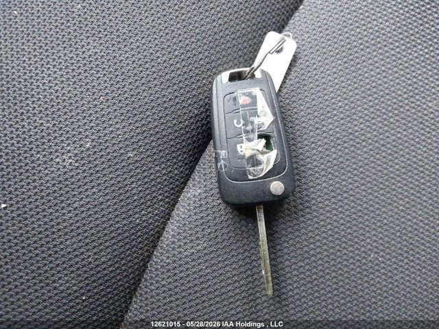 Aukcja sprzedaży 2012 Chevrolet Cruze Lt Turbo, vin: 1G1PG5SC5C7170888, numer aukcji: 12621015