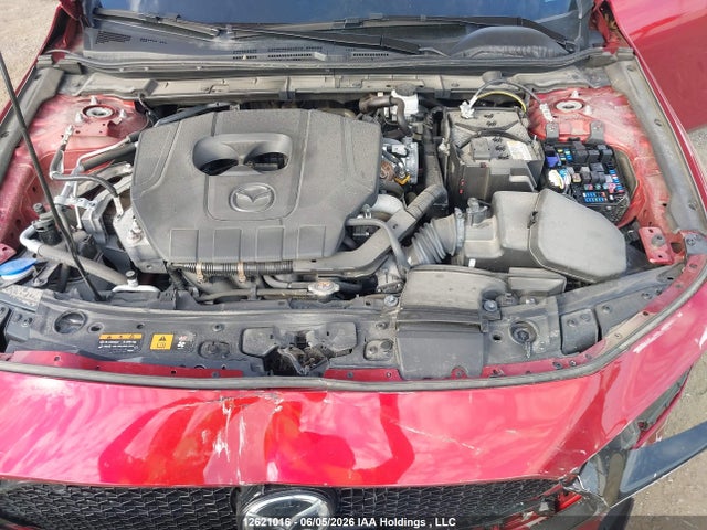 Mazda 3 Premium 2024 JM1BPBMM5R1705624 Image 10