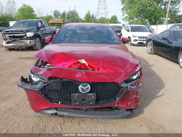 Mazda 3 Premium 2024 JM1BPBMM5R1705624 Image 12