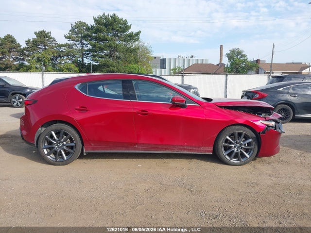 Mazda 3 Premium 2024 JM1BPBMM5R1705624 Image 13