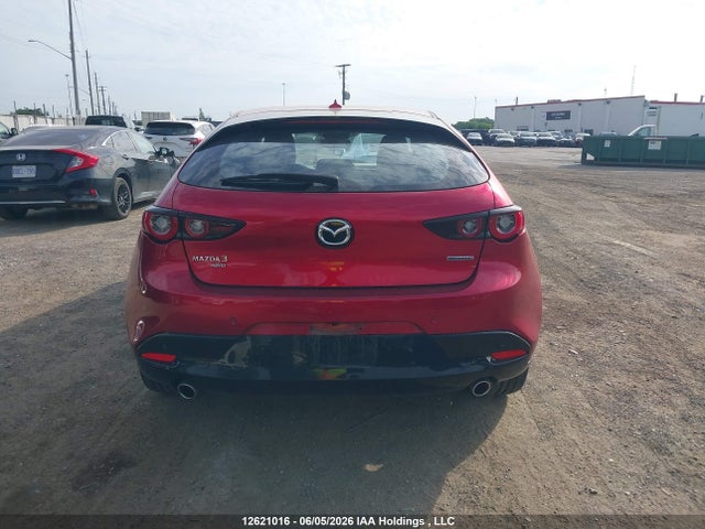 Mazda 3 Premium 2024 JM1BPBMM5R1705624 Image 16