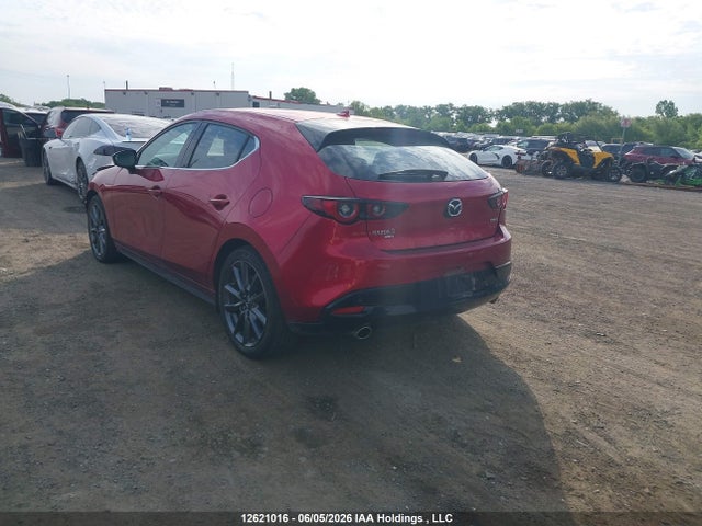 Mazda 3 Premium 2024 JM1BPBMM5R1705624 Image 3
