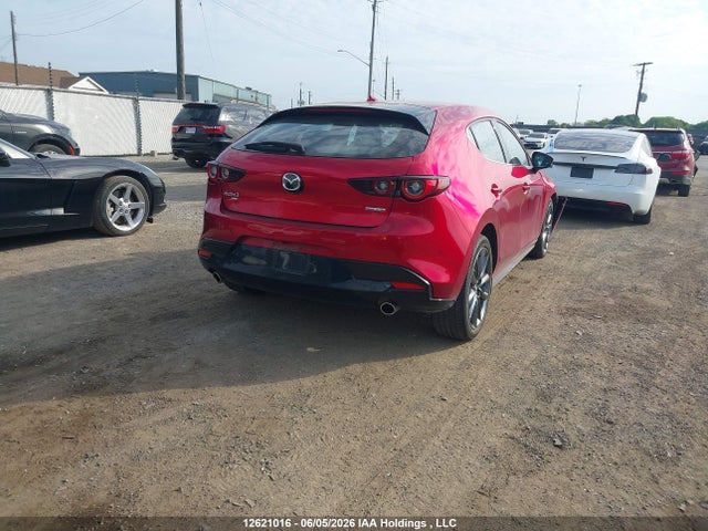 Mazda 3 Premium 2024 JM1BPBMM5R1705624 Image 4