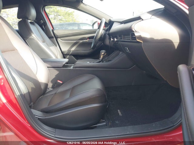 Mazda 3 Premium 2024 JM1BPBMM5R1705624 Image 5