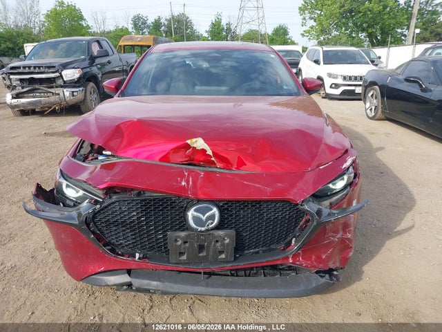 Mazda 3 Premium 2024 JM1BPBMM5R1705624 Image 6