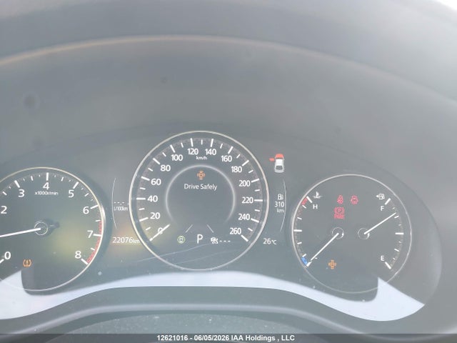 Mazda 3 Premium 2024 JM1BPBMM5R1705624 Image 7