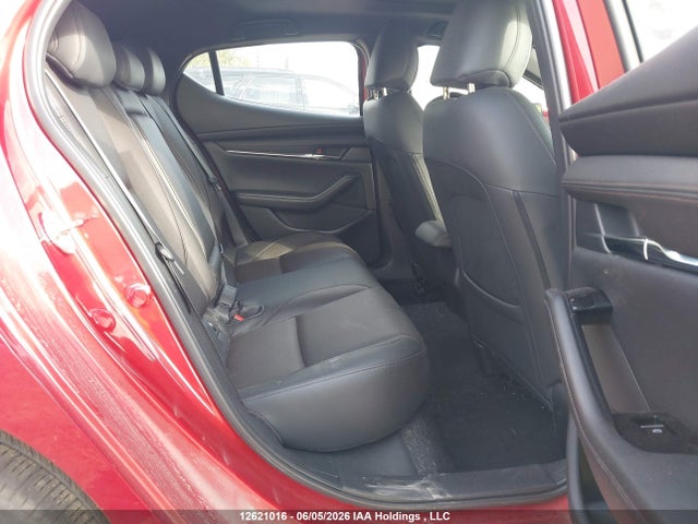 Mazda 3 Premium 2024 JM1BPBMM5R1705624 Image 8