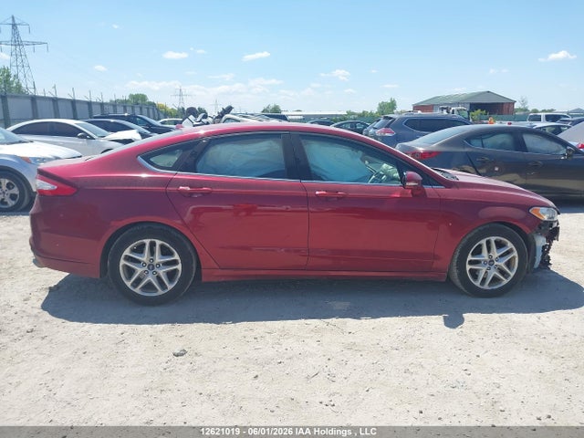 3FA6P0H79GR371357 Ford FUSION SE