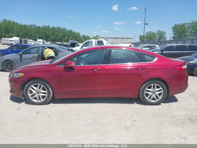 3FA6P0H79GR371357 Ford FUSION SE