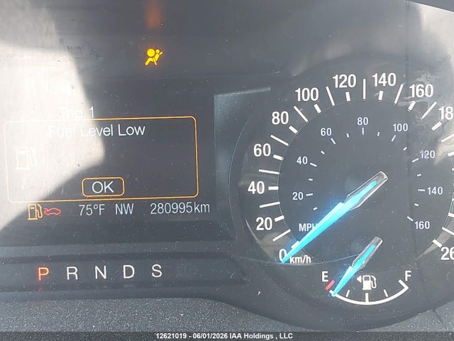 3FA6P0H79GR371357 Ford FUSION SE