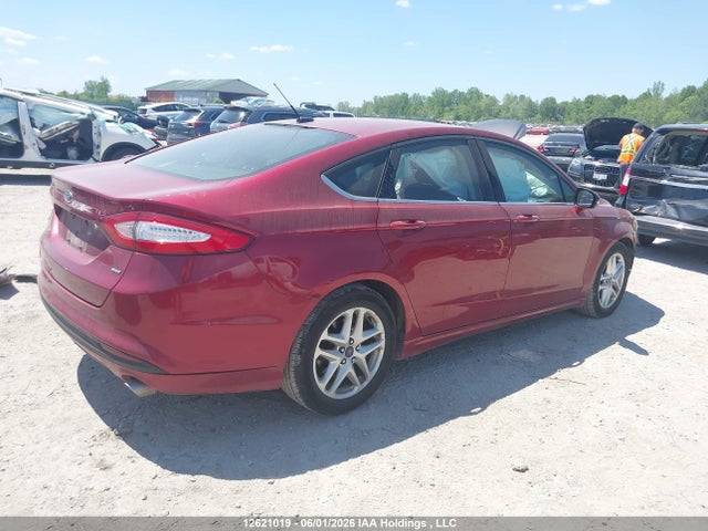 3FA6P0H79GR371357 Ford FUSION SE