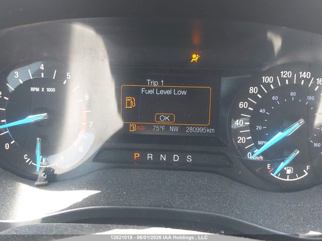 3FA6P0H79GR371357 Ford FUSION SE