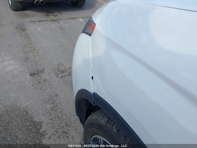 2015 Mitsubishi Outlander Gt მანქანა იყიდება აუქციონზე, vin: JA4JZ4AX8FZ603354, აუქციონის ნომერი: 12621020