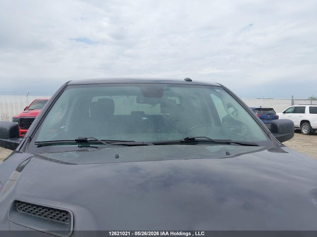 RAM 1500 Classic Tradesman 2022 3C6RR7KTXNG331272 Image 16