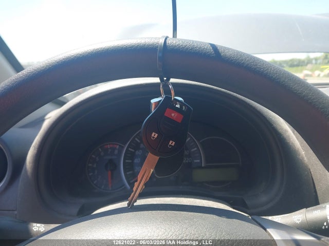 2019 Nissan Micra მანქანა იყიდება აუქციონზე, vin: 3N1CK3CPXKL236570, აუქციონის ნომერი: 12621022