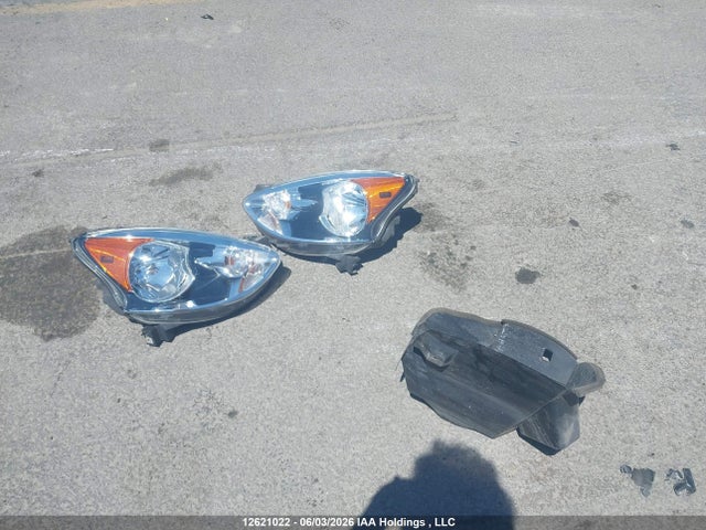 2019 Nissan Micra მანქანა იყიდება აუქციონზე, vin: 3N1CK3CPXKL236570, აუქციონის ნომერი: 12621022