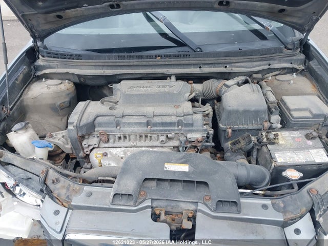 Продаж на аукціоні авто 2010 Hyundai Elantra Gls, vin: KMHDT4BDXAU034887, номер лоту: 12621023