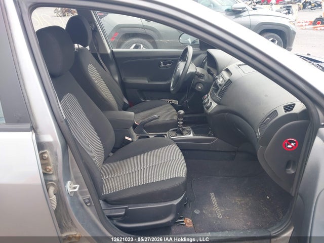 Продаж на аукціоні авто 2010 Hyundai Elantra Gls, vin: KMHDT4BDXAU034887, номер лоту: 12621023
