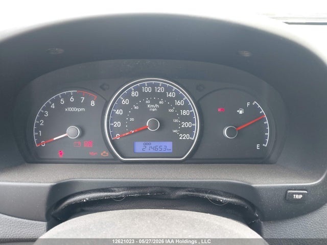 Продаж на аукціоні авто 2010 Hyundai Elantra Gls, vin: KMHDT4BDXAU034887, номер лоту: 12621023