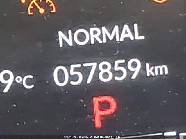 2024 Honda Cr-v Touring Hybrid მანქანა იყიდება აუქციონზე, vin: 2HKRS6H9XRH216509, აუქციონის ნომერი: 12621024