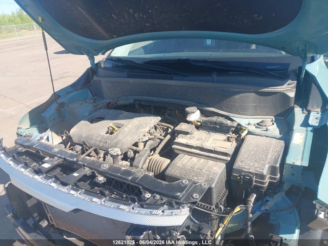 12621025 :رقم المزاد ، KNDEPCAA0R7663714 vin ، 2024 Kia Seltos Lx مزاد بيع