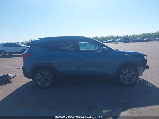 KIA Seltos Lx 2024 KNDEPCAA0R7663714 Image 13