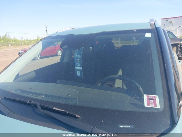 12621025 :رقم المزاد ، KNDEPCAA0R7663714 vin ، 2024 Kia Seltos Lx مزاد بيع