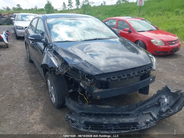 2018 KMHD84LF0JU650776 main image