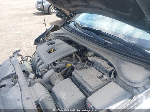 Hyundai Elantra Sel/value/limited 2018 KMHD84LF0JU650776 Image 10