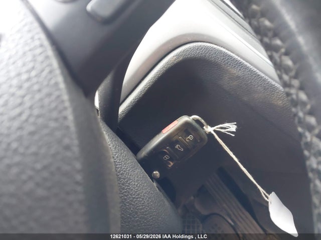 Продаж на аукціоні авто 2013 Volkswagen Passat 2.5l Trendline, vin: 1VWAH7A39DC004466, номер лоту: 12621031