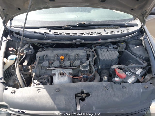 Продажа на аукционе авто 2010 Honda Civic, vin: 2HGFA1F42AH003973, номер лота: 12621032