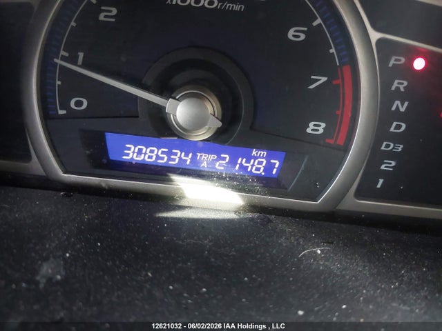 Продажа на аукционе авто 2010 Honda Civic, vin: 2HGFA1F42AH003973, номер лота: 12621032