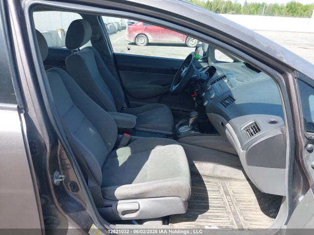 Продажа на аукционе авто 2010 Honda Civic, vin: 2HGFA1F42AH003973, номер лота: 12621032