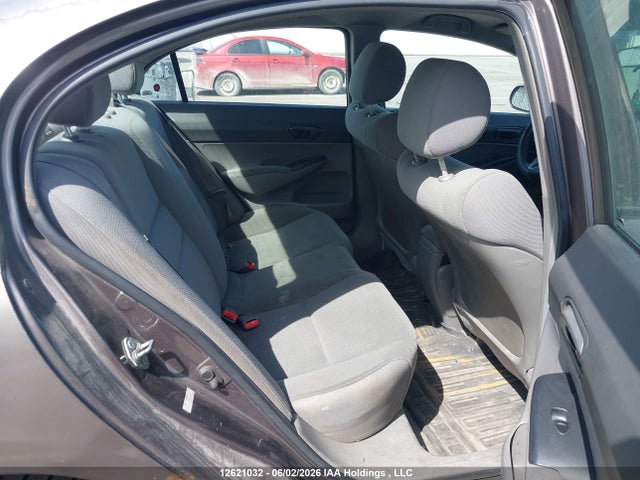 Продажа на аукционе авто 2010 Honda Civic, vin: 2HGFA1F42AH003973, номер лота: 12621032