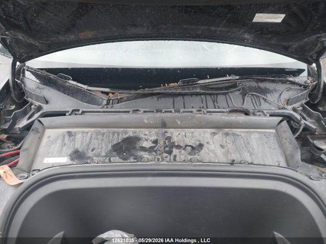 Aukcja sprzedaży 2024 Tesla Model Y Long Range, vin: 7SAYGDEE9RF095184, numer aukcji: 12621035