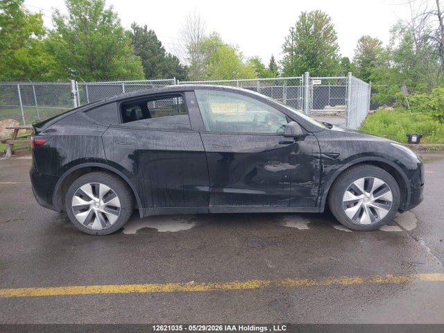 Aukcja sprzedaży 2024 Tesla Model Y Long Range, vin: 7SAYGDEE9RF095184, numer aukcji: 12621035