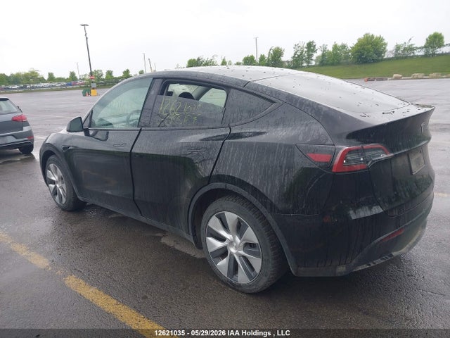 Aukcja sprzedaży 2024 Tesla Model Y Long Range, vin: 7SAYGDEE9RF095184, numer aukcji: 12621035