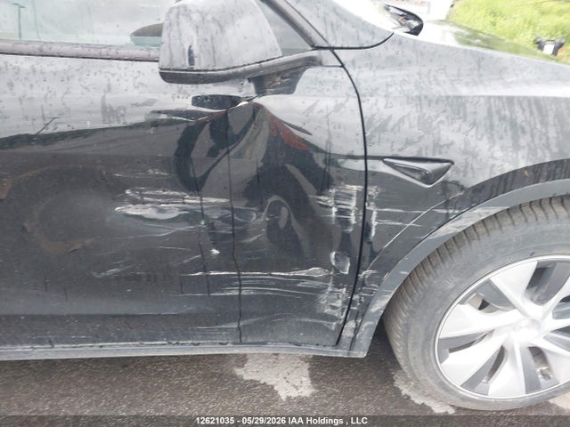 Aukcja sprzedaży 2024 Tesla Model Y Long Range, vin: 7SAYGDEE9RF095184, numer aukcji: 12621035