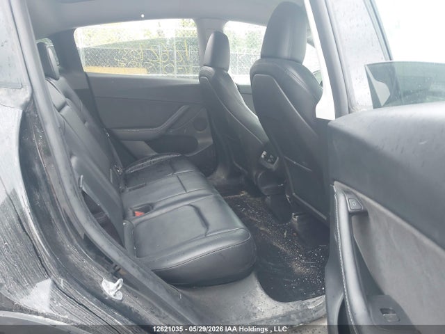 Aukcja sprzedaży 2024 Tesla Model Y Long Range, vin: 7SAYGDEE9RF095184, numer aukcji: 12621035