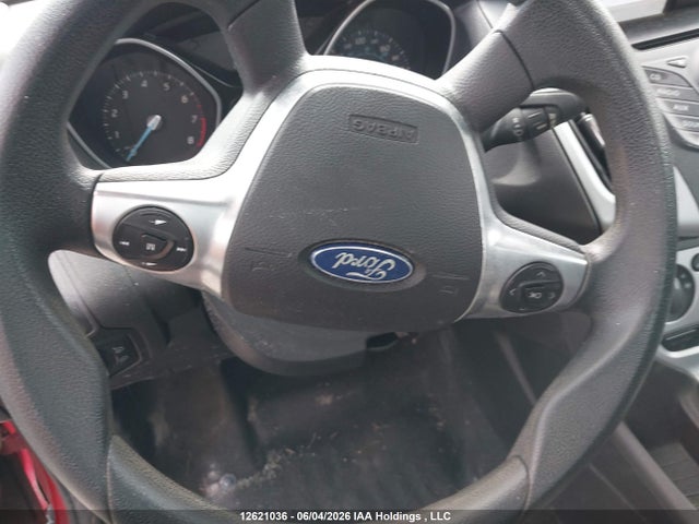 Продаж на аукціоні авто 2012 Ford Focus Se, vin: 1FAHP3F2XCL388744, номер лоту: 12621036