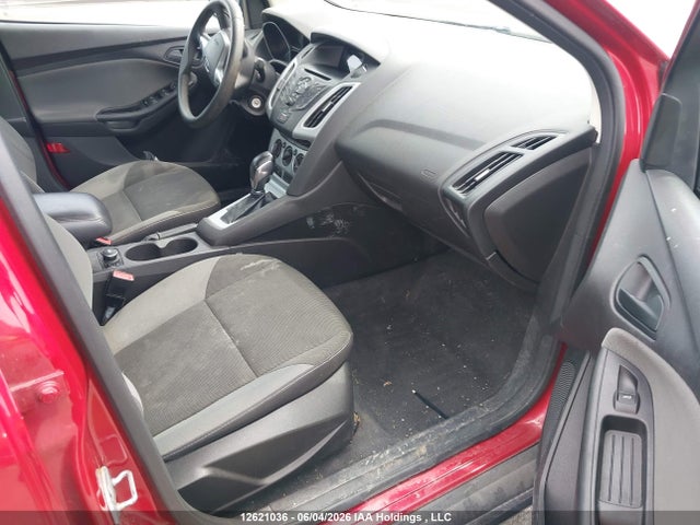 Продаж на аукціоні авто 2012 Ford Focus Se, vin: 1FAHP3F2XCL388744, номер лоту: 12621036
